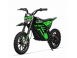 Motocicleta electrica nitro eco panther 10 10 baterie 36v 15ah litiu l 936558 poza 4